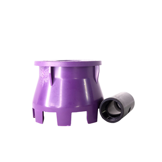 KAP-IT (10 Pack) / KLIFT-IT (Rainbird Riser) -- 5 Pack Bundle!