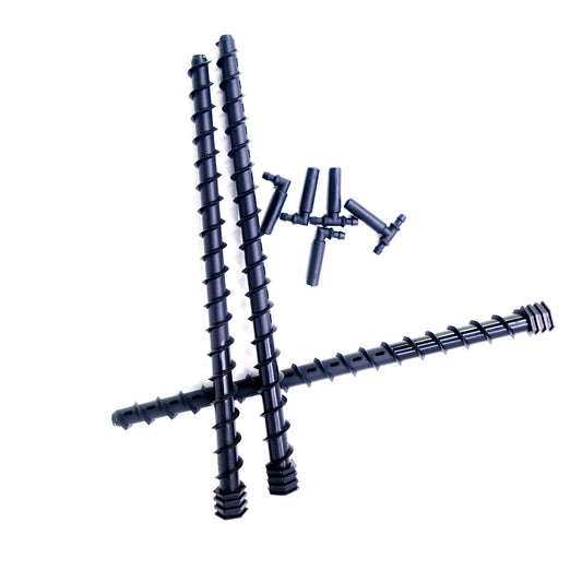 K-IT (KDRIP-IT DEEP WATER STAKE KIT) (4 pack)