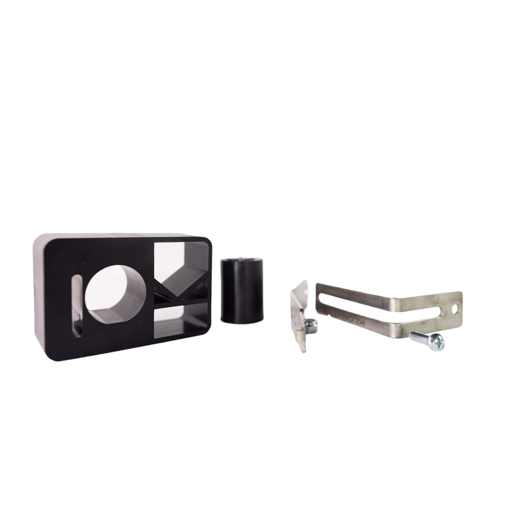KLOK-IT Tool (Includes 10 Brackets)