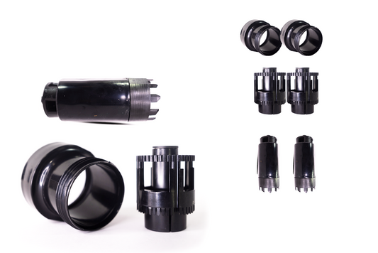 KUT-IT OR KLIFT-IT Bundle for Rainbird (2 Pack)