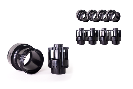 Klift-it for Hunter (5 Pack)