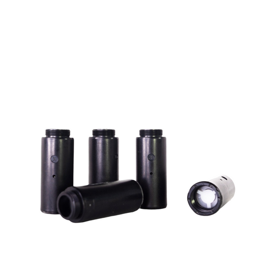 KAP-IT+ Riser 40 PSI (5 pack)