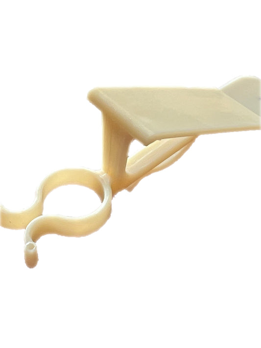 Klip-IT - Biodegradable / Compostable - Eco Friendly NO Plastic (100-pack and 300-pack)