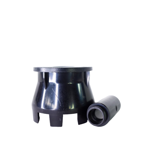 Kap-It Risers (Rachio)