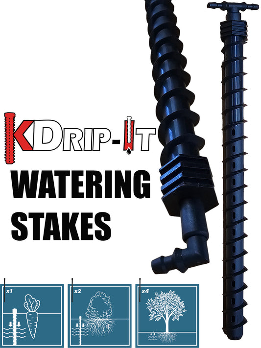 K-IT (KDRIP-IT DEEP WATER STAKE KIT)