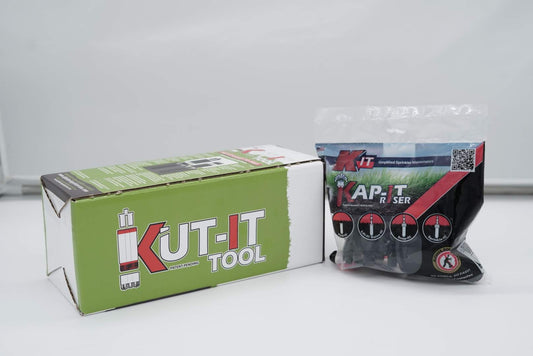 KUT-IT and KAP-IT Bundle (2 Pack)